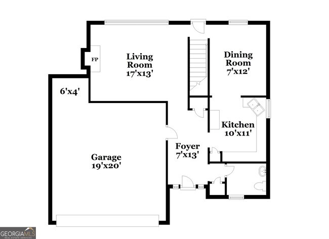 Foto del edificio - 2520 Lake Royale Dr