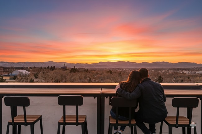 Building Photo - Enso Zen Apartments