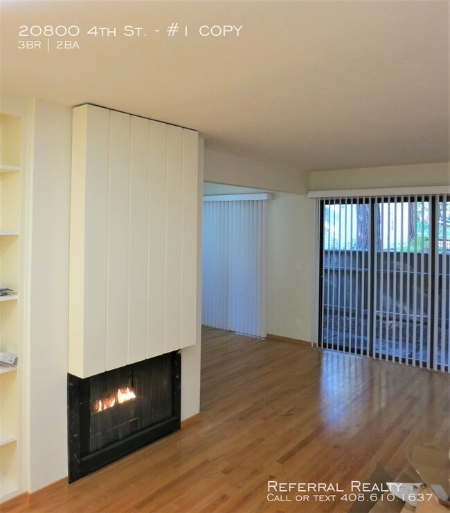 Building Photo - 20800 4th St