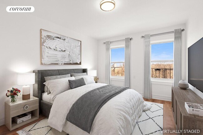 Foto del edificio - 720 W 173rd St