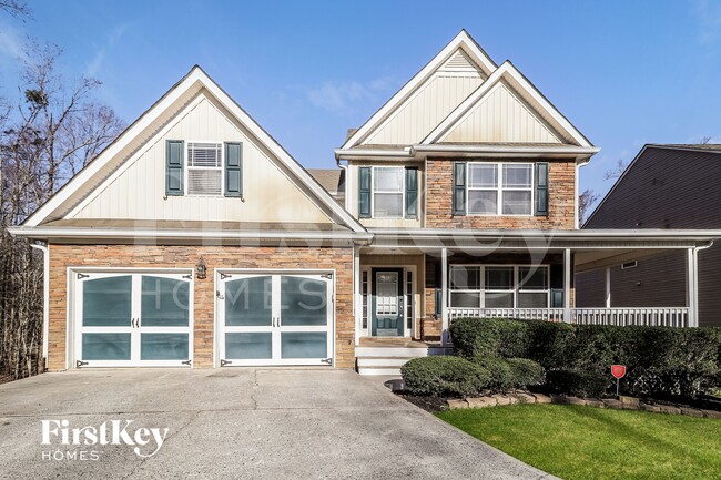 Building Photo - 3659 Devon Park Ln NW