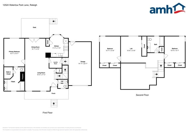 Building Photo - 12524 Waterlow Park Ln