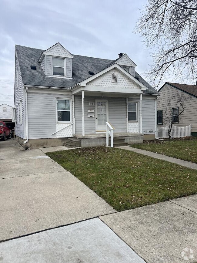 Ford Centre Apartments for Rent Wyandotte, MI 1 Rentals