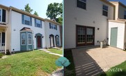 Primary Photo - 8284 McGuire Dr Raleigh, NC 27616 Townhome...