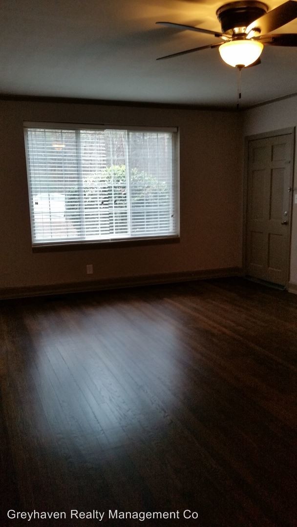 Foto del edificio - 2 br, 1 bath Apartment - 4907 Sunnyside Ave