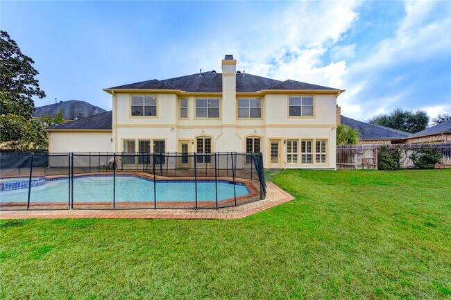 Foto del edificio - 1502 Ashbury Park Ln