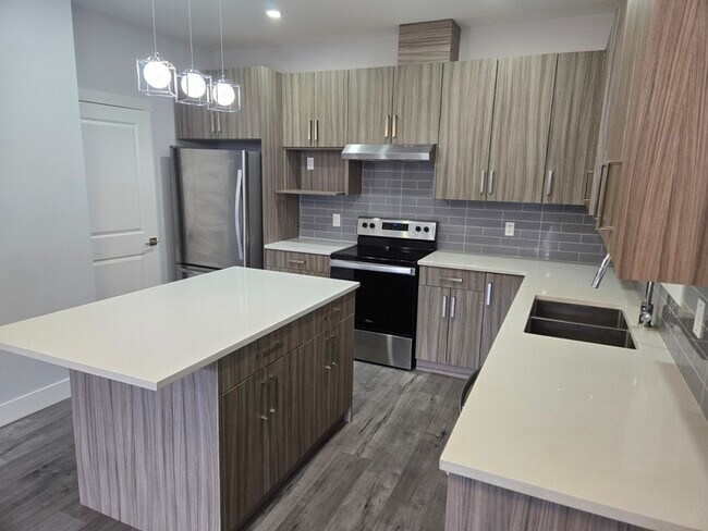 Photo du bâtiment - 834 Cadder Ave