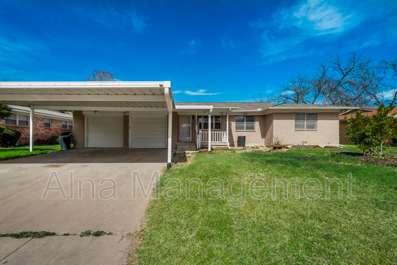 Foto principal - 5413 Ammons St