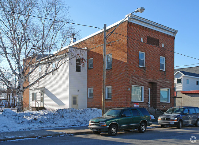 Building Photo - 119 Spring St