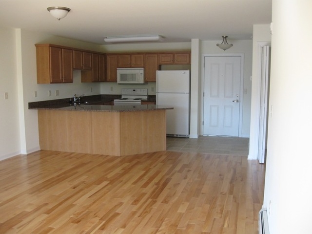 Interior Photo - Farm Stand