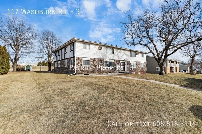 Building Photo - 117 Washburn Rd