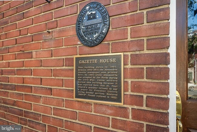 Foto del edificio - 310 Prince St