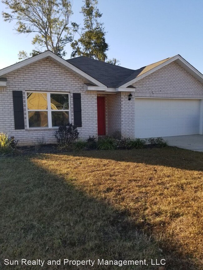 Building Photo - 4 br, 2 bath House - 1329 Majesty Loop