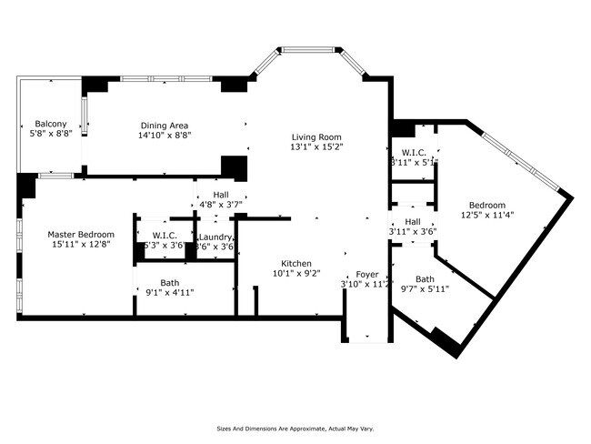 Building Photo - 1390 Kenyon St NW