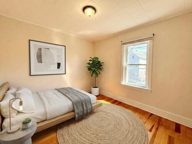 Foto del edificio - 45 Slater St