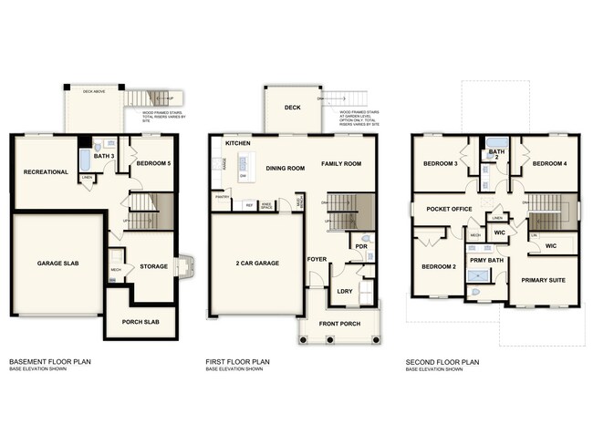 Foto del edificio - 7688 Mardale Ln