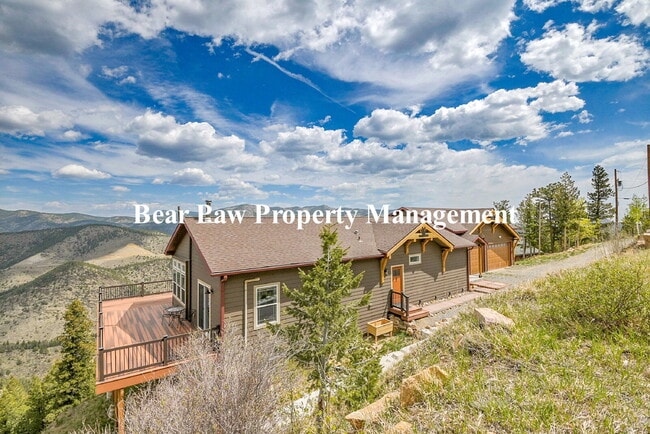 Building Photo - "Experience Mountain Living either FURNISH...