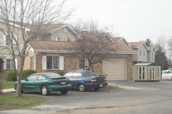 Building Photo - Lake Mills Townhomes