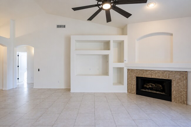 Building Photo - 3 BR/2BA | Newly Renovated Single Family Home | 3-Car Garage | Private backyard
