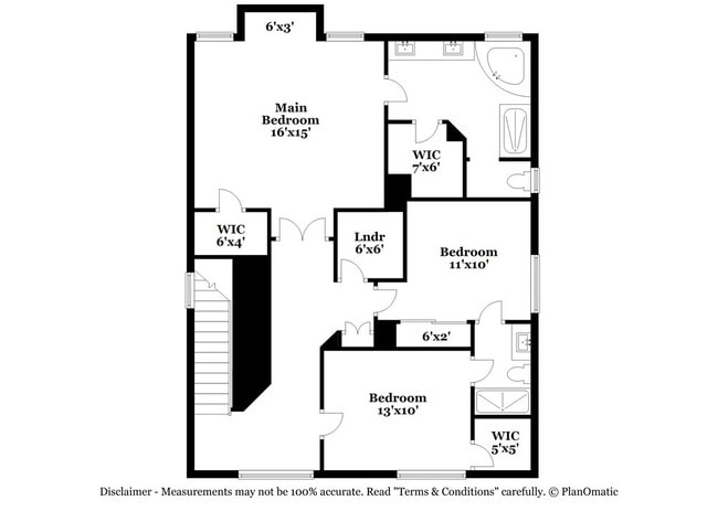Building Photo - 5589 Vision Quest Ct