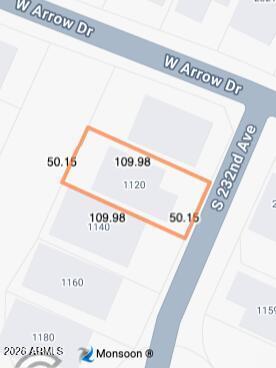 Building Photo - 1120 S 232nd Ave