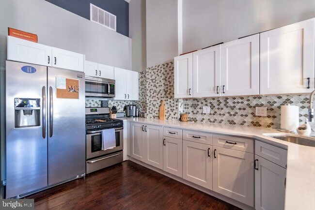 Foto del edificio - 19 N 3rd St