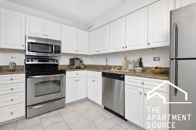 Photo - 750 N Rush St Apartment