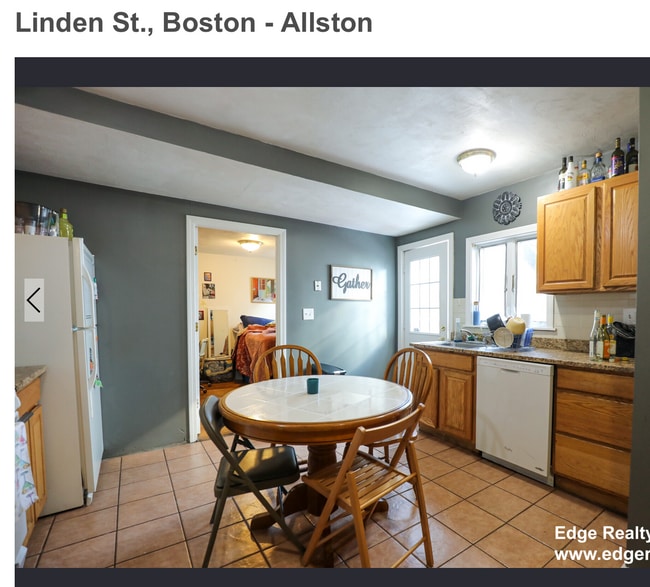 Building Photo - 86 Linden St