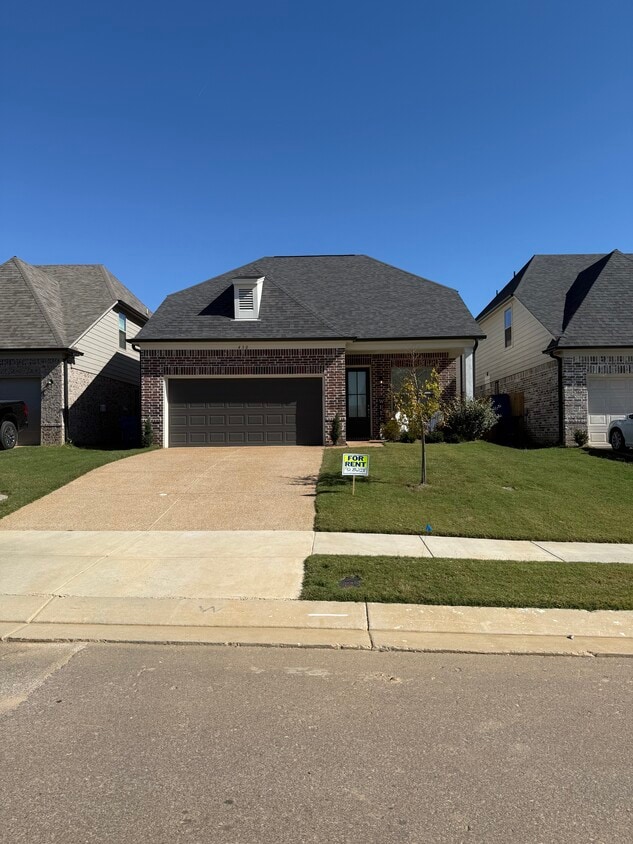 Foto principal - 430 Maple St