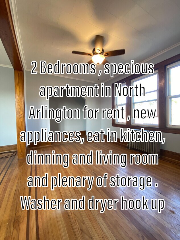 39 Devon St Unit B, North Arlington, NJ 07031 Apartments in North