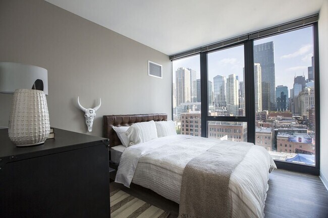 Foto del edificio - 155 W Erie St