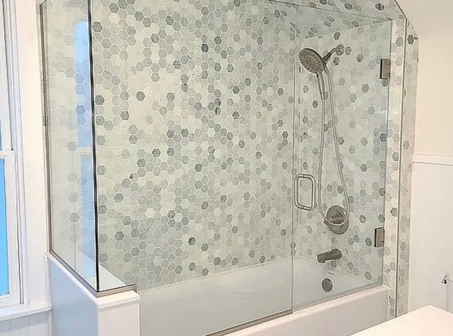 Bathroom - 2228 17th St