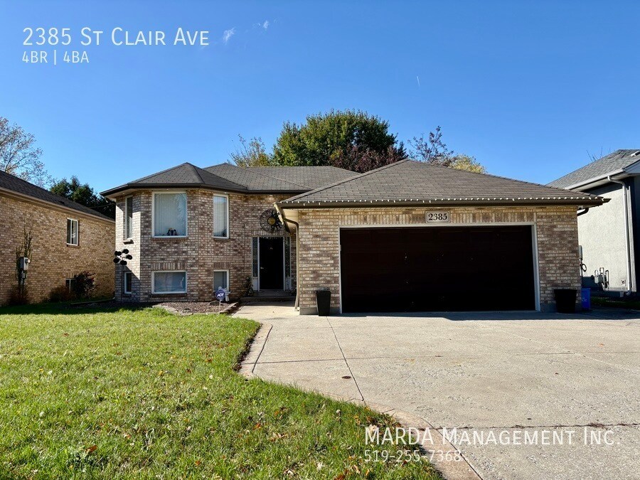 Primary Photo - PARTIALLY FURNISHED 5 BED/3.5 BATH HOME - ...