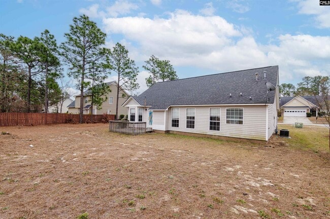 Foto del edificio - 313 Rolling Knoll Dr