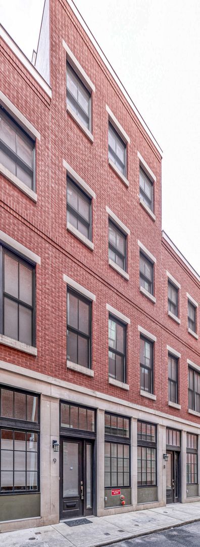 Photo - Old City Townhome