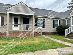 Building Photo - 4720 Hoyle Dr