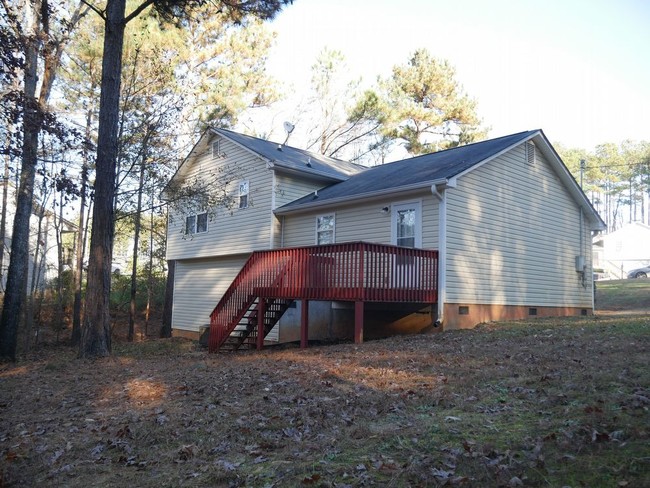 Building Photo - 204 Emma Gilley Dr