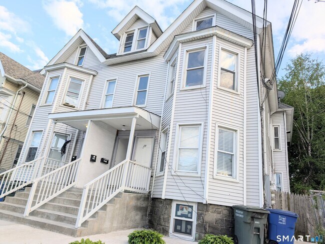 Foto del edificio - 107 Catherine St