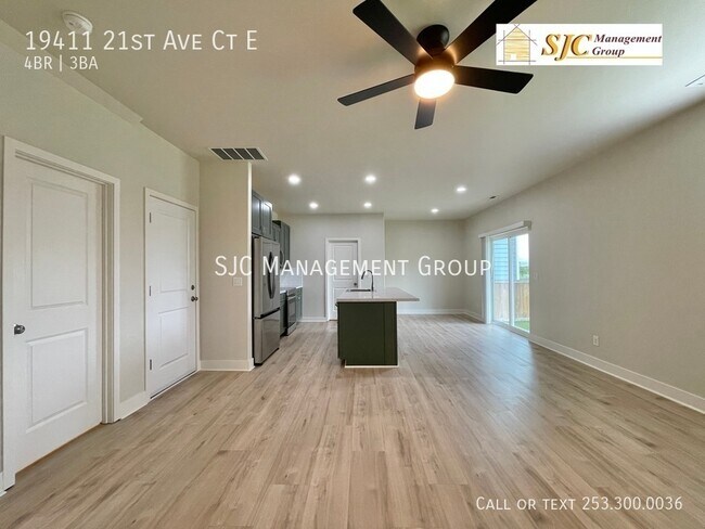 Foto del edificio - 19411 21st Ave Ct E