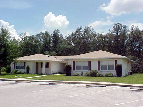 Primary Photo - Hope Villas