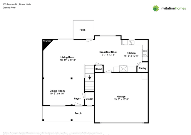 Building Photo - 105 Tasman Dr