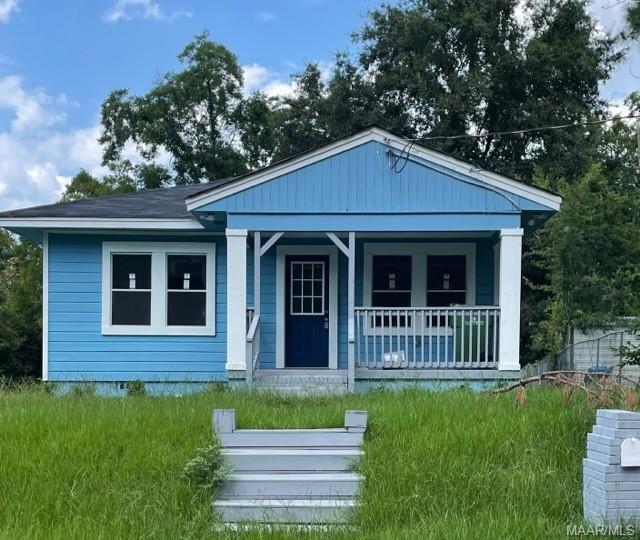 Foto principal - 2134 Early St