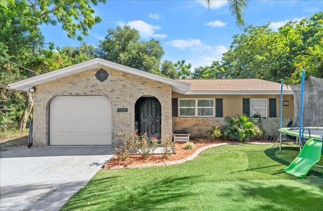 Charming Updated 3-Bedroom Home — Prime Daytona Location! - Charming Updated 3-Bedroom Home — Prime Daytona Location!
