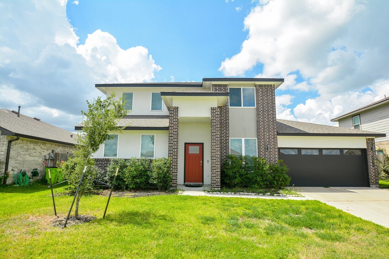Foto principal - 3514 Joshua Grv Ln
