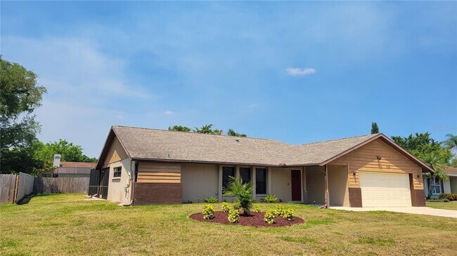 Building Photo - 1526 Georgetowne Ln