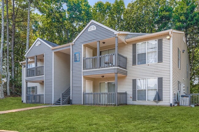 Building Photo - Keita 1875