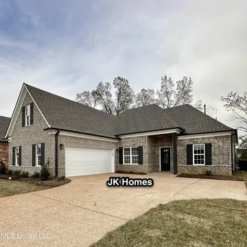 Building Photo - Beautiful Southern Charm Home For Rent