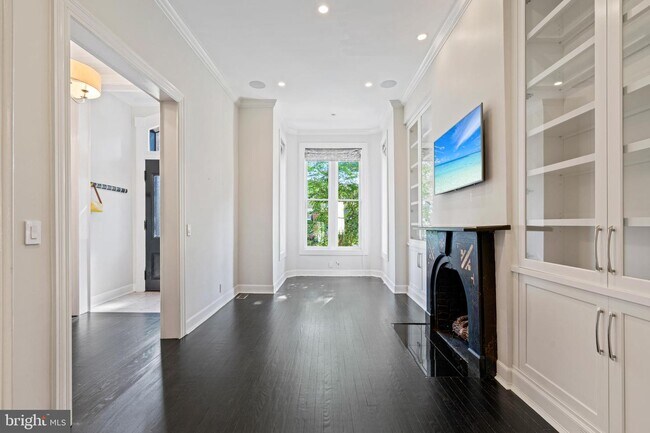 Foto del edificio - 1840 15th St NW