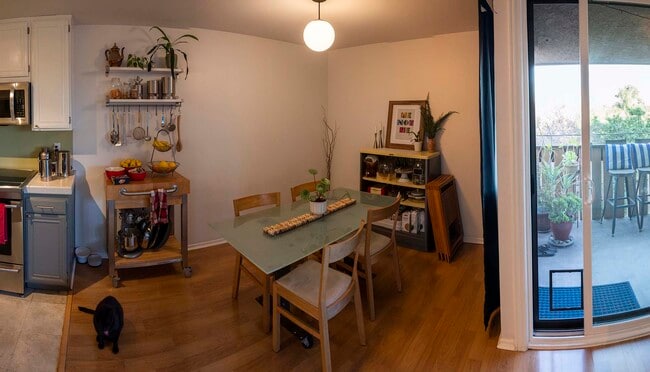 Dining Room - 4170 Elm Ave