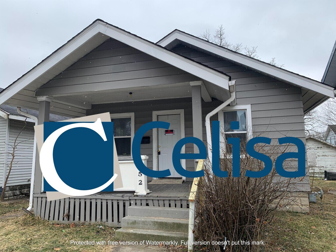 452 E Wildwood Ave, Fort Wayne, IN 46806 House for Rent in Fort Wayne